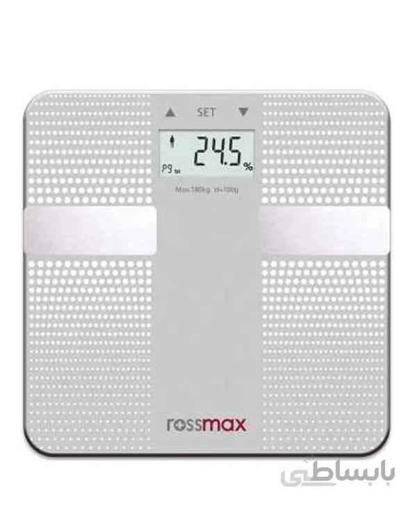 ترازو دیجیتال رزمکس ا WF260