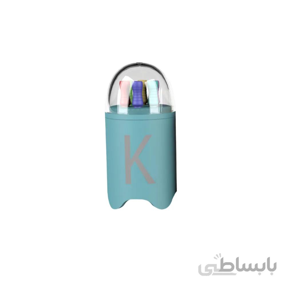 ست کا فایل اس پی وان | SP1 K-FILE SET