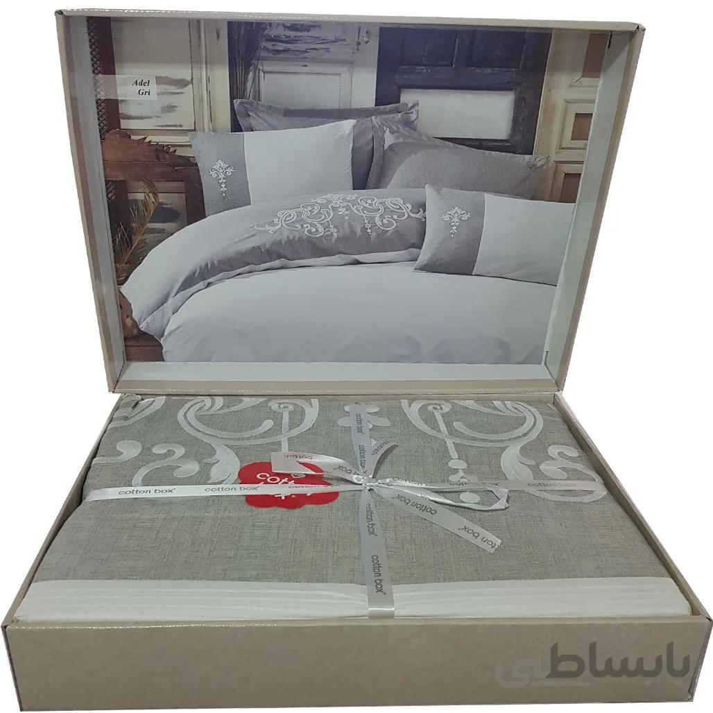 ست کاور دو نفره برود رانفرس کد 253912