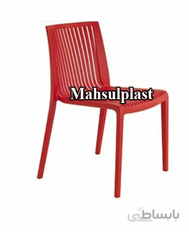صندلی بدون دسته کول کد N495 نظری