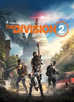 اشتراک انلاین The Division 2