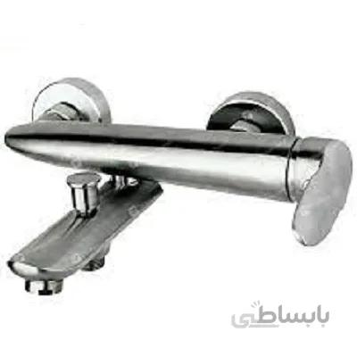 شیر دوش راسان مدل رابیت مات