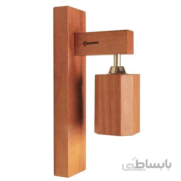 دیوار کوب مدل U4