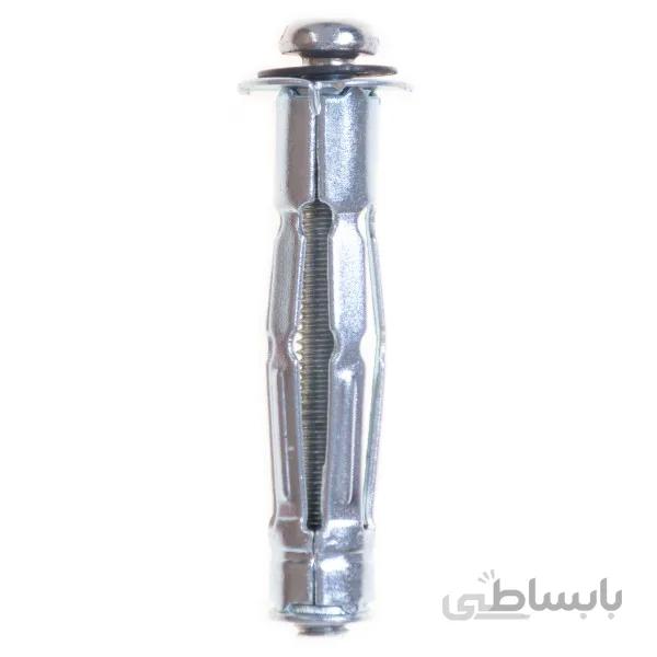 رول بولت پروانه ای سایز M6