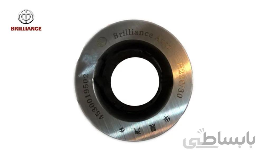 بلبرینگ کلاچ برلیانس مدل h220 h230 سری 200 ا cl001133