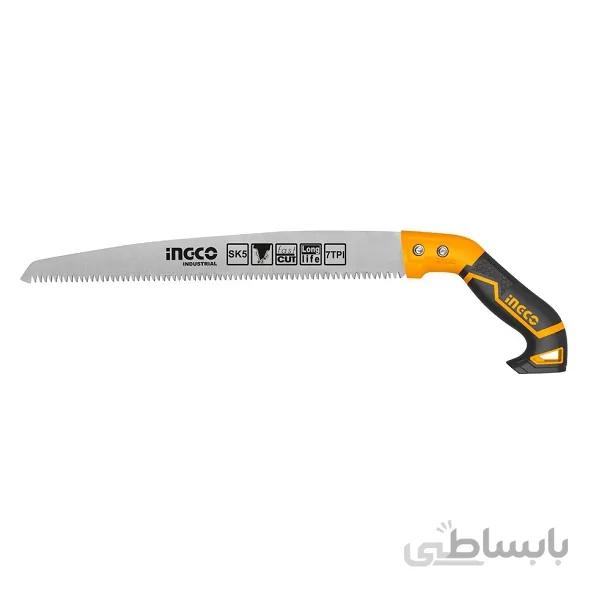 اره باغبانی 30 سانتی اینکو مدل HPS3008