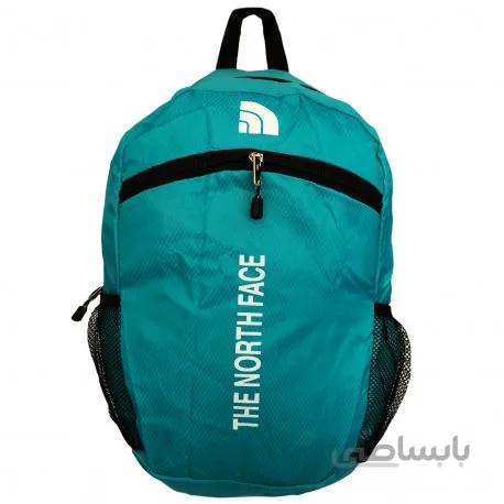 کوله پشتی ورزشی مدل The North Face