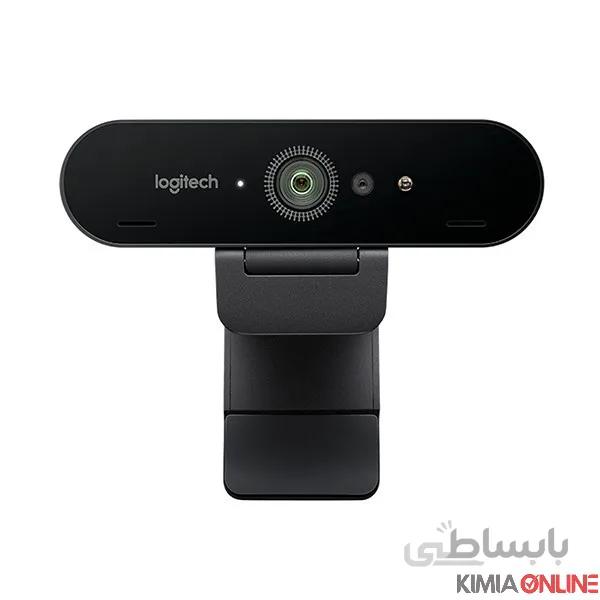 وب کم لاجیتک مدل BRIO ا Logitech BRIO Webcam