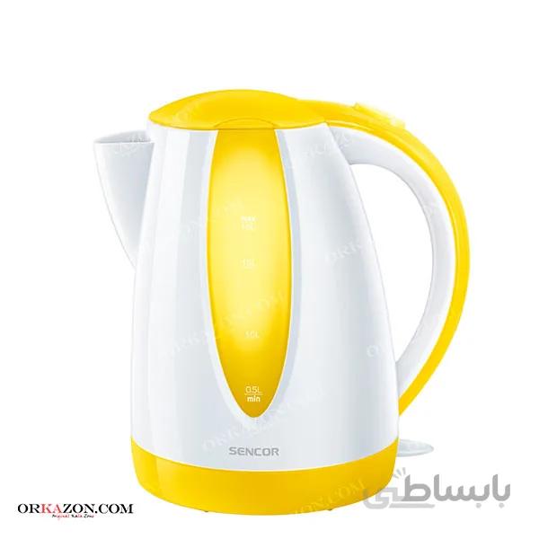 کتری برقی سنکور مدل SWK1816VL