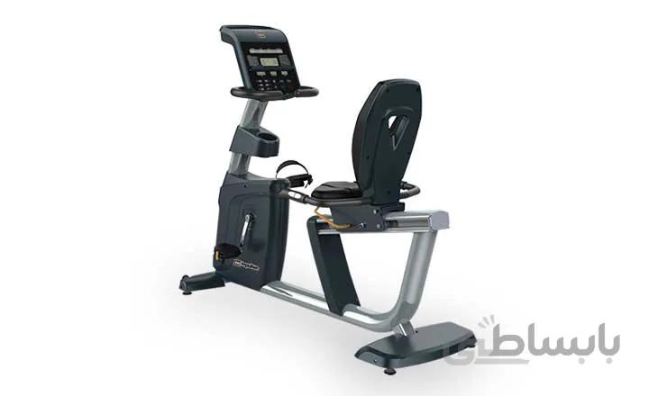 دوچرخه باشگاهی PR500 ایمپالس