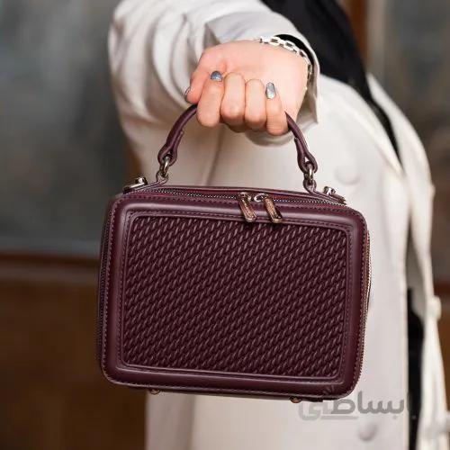 کیف دستی مدل 1-6423 David Jones - دیوید جونز