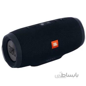 اسپیکر بلوتوثی قابل حمل مدل Charge 3 plus