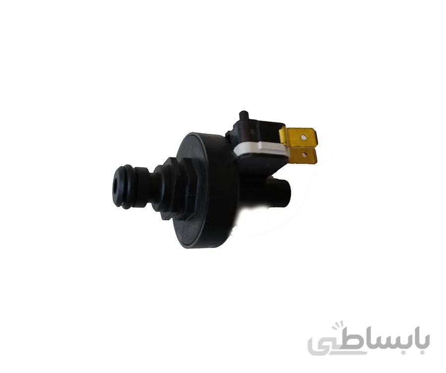 سنسور فشار اب فیتینگی دو فیش