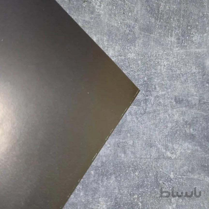 کاغذ کادو رنگی مشکی (10 برگی )