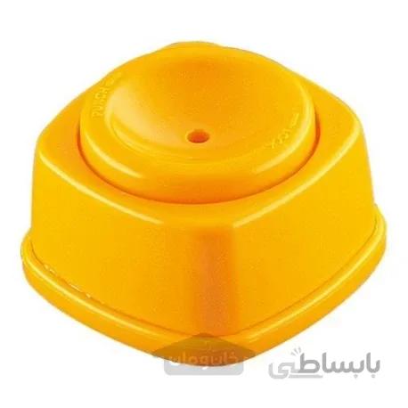 تخم مرغ سوراخ کن