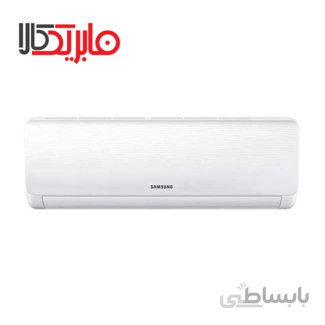 کولر گازی سامسونگ 12000 مدل AR12MQFRBWK-FA ا SAMSUNG AIR CONDITIONER AR12MQFRBWK-FA