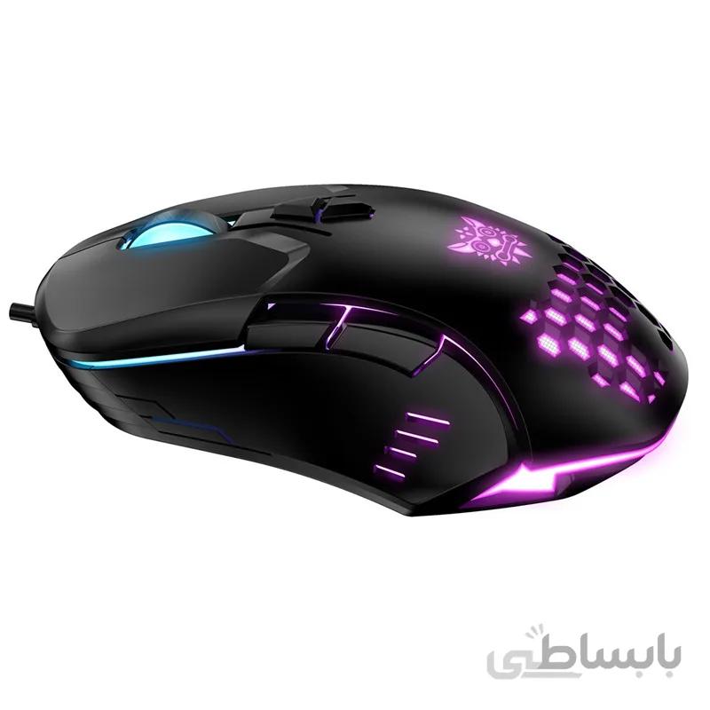 موس اونیکوما مدل CW902