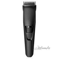 ماشین اصلاح موی صورت فیلیپس مدل BT3208 ا Philips BT3208 Beard Trimmer