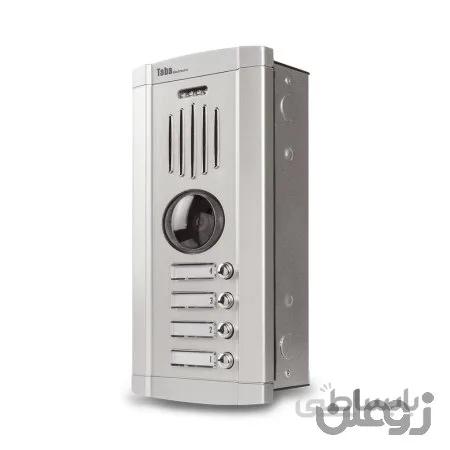 پنل تصویری رنگی تابا TVP-1860