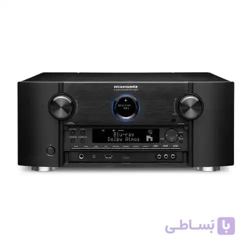 MARANTZ - SR8012 آمپلیفایر خانگی