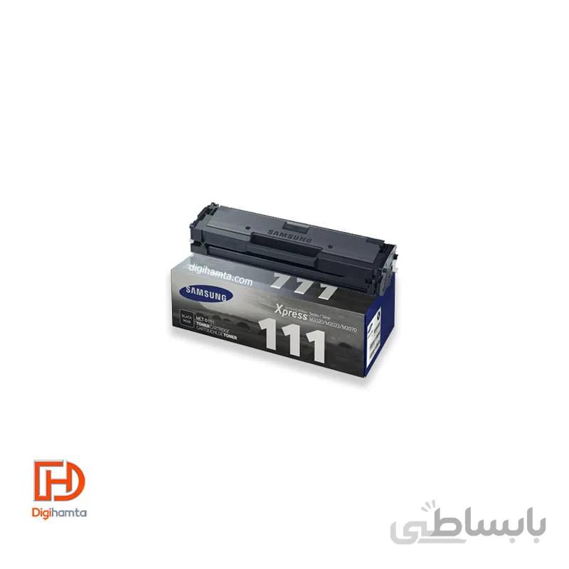 کارتریج لیزری 111 سامسونگ