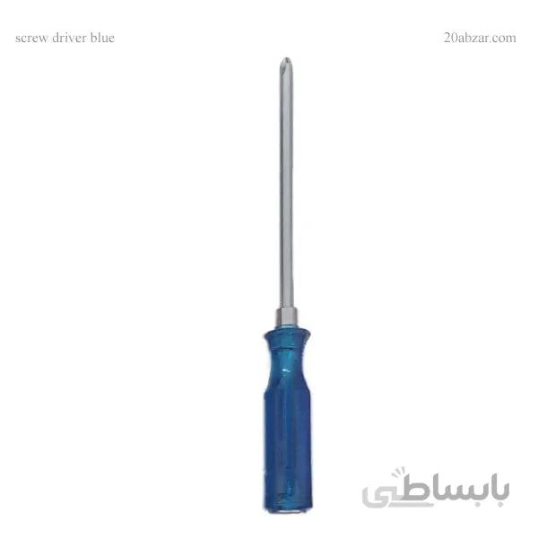 پیچ گوشتی چهارسو تیتان ضربه خور ۱۵۰×۶