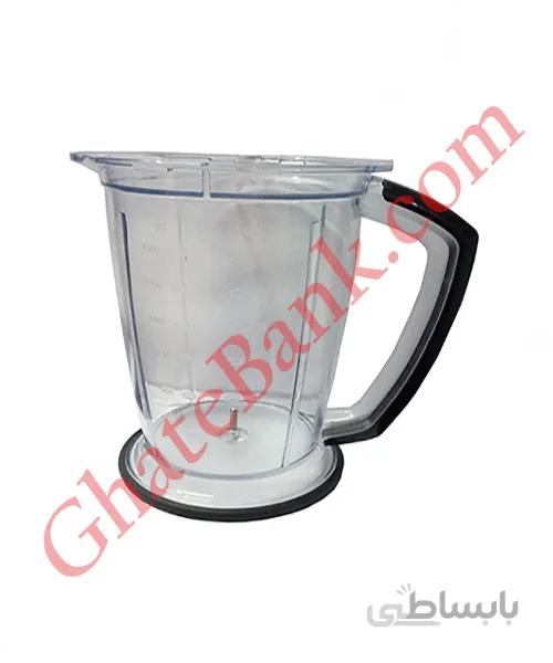 مخزن خردکن تفال mb470 فابریکی
