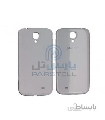 درب پشت گوشی SAMSUNG S4 I9500 سفید ا samsung s4/i9500 white back door