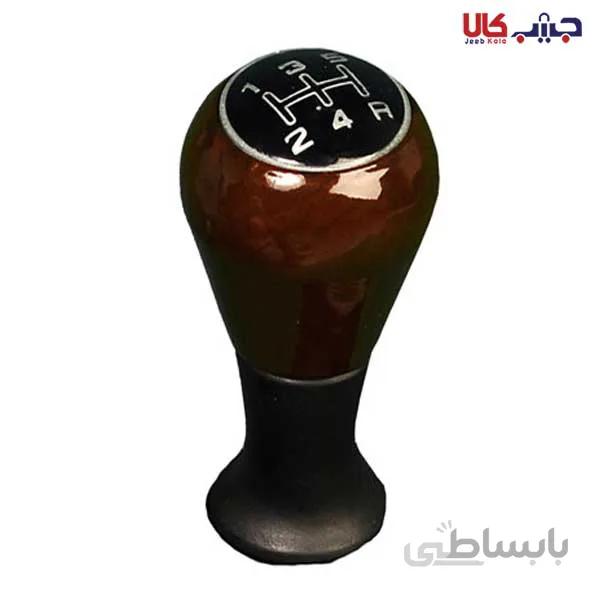 سردنده طرح چوب پژو پارس و ۴۰۵
