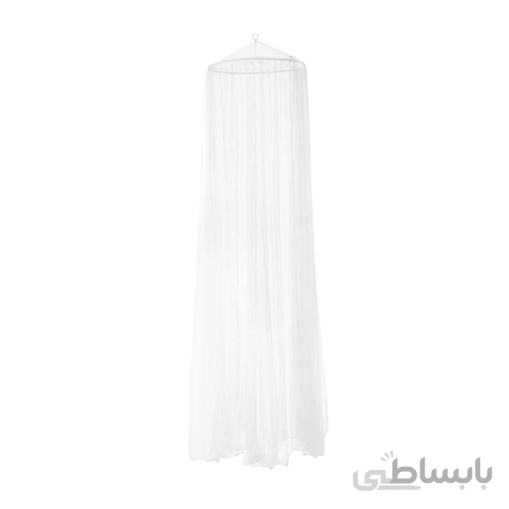 پرده تخت خواب ایکیا BRYNE