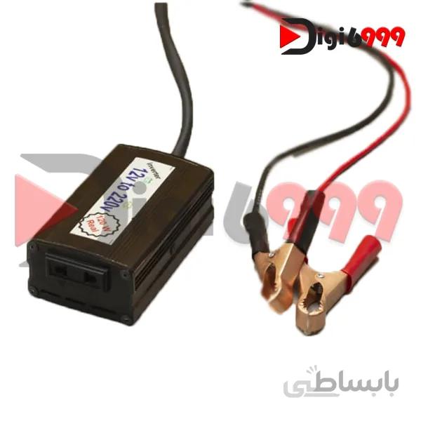 اینورتر120وات Lovely طرح کلاسیک