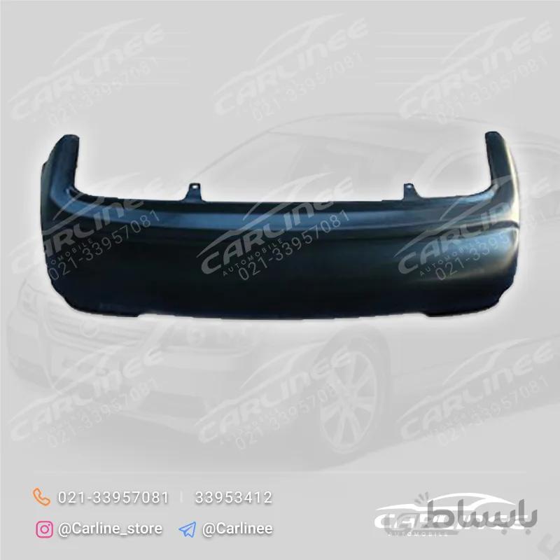 سپر عقب لیفان 620 ا cl000453