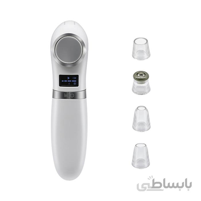 میکردروم کارینا مدل LR830 ا Carina Blackhead Remover LR830