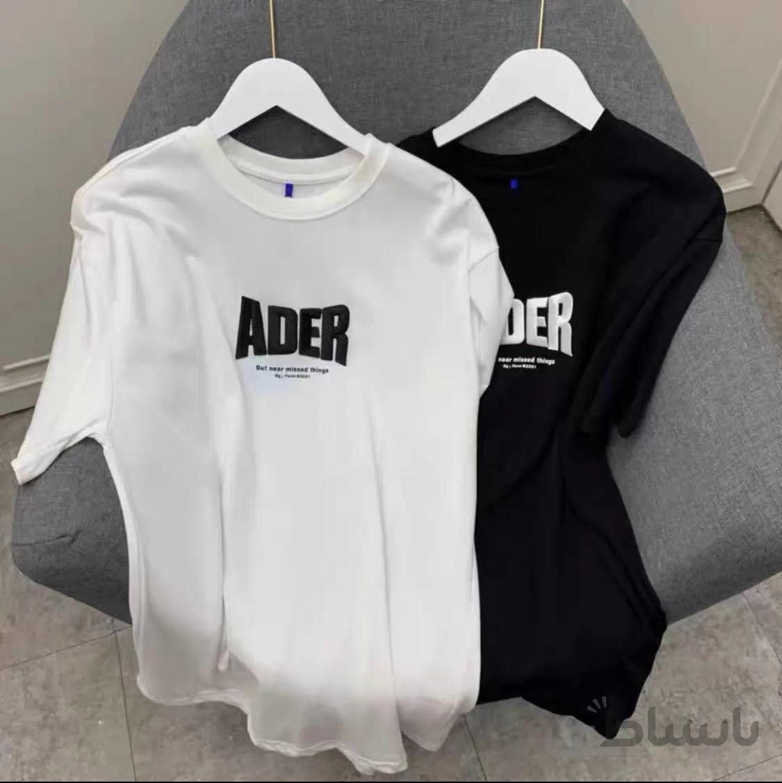 تیشرت لانگ کد 274289