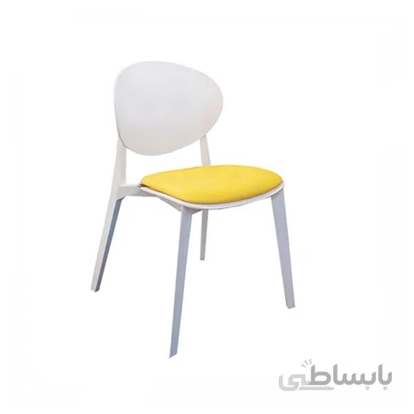 صندلی نظری مدل اسکای با تشک