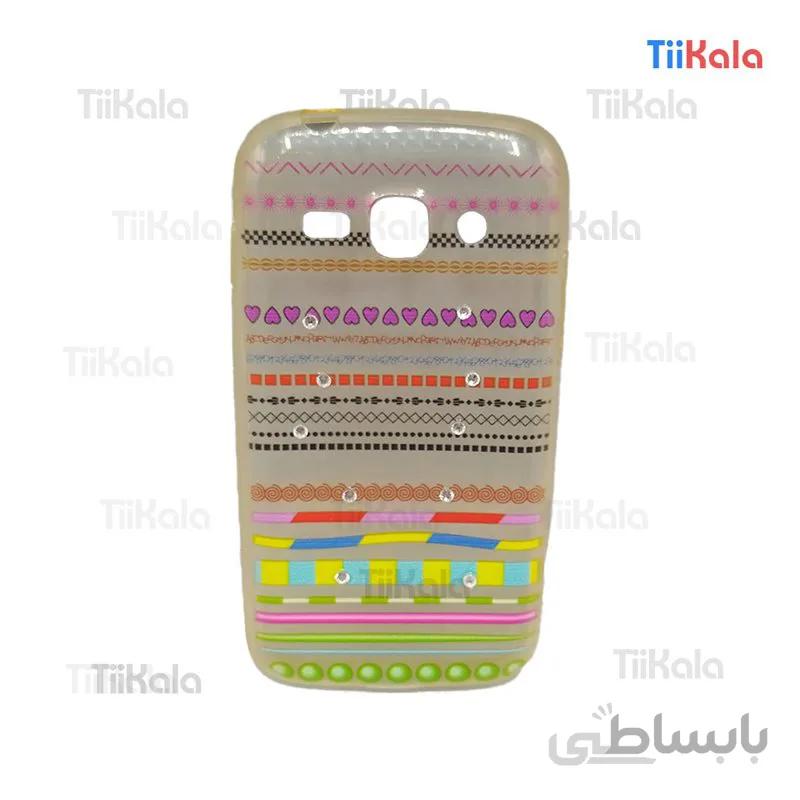 قاب موبایل مناسب برای سامسونگ Samsung Ace 3