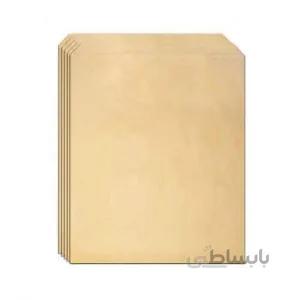 پاکت نخودی A5 (بسته 250 عددی)