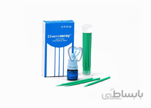 ماده ضد حساسیت Dentkist – Charm Sensy