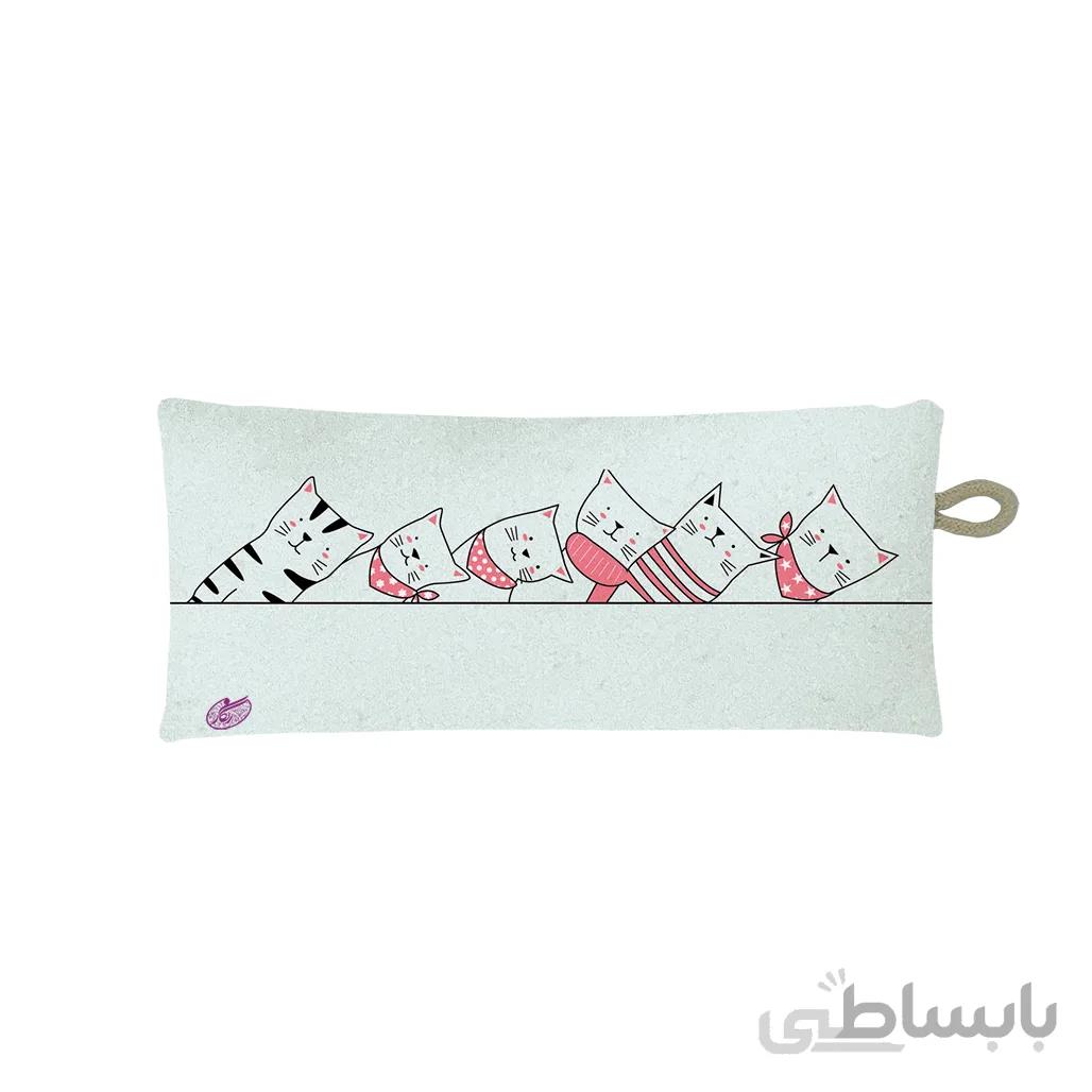 جامدادی ساده مدل JSKH013