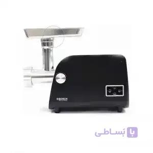 چرخ گوشت دیجیتال بوش مدل BSGR-1298