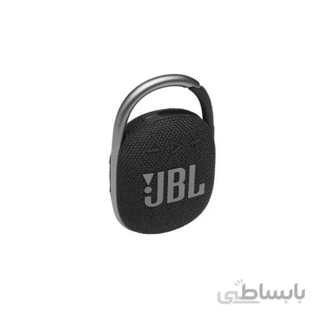 اسپیکر بلوتوثی جی بی ال مدل clip 4