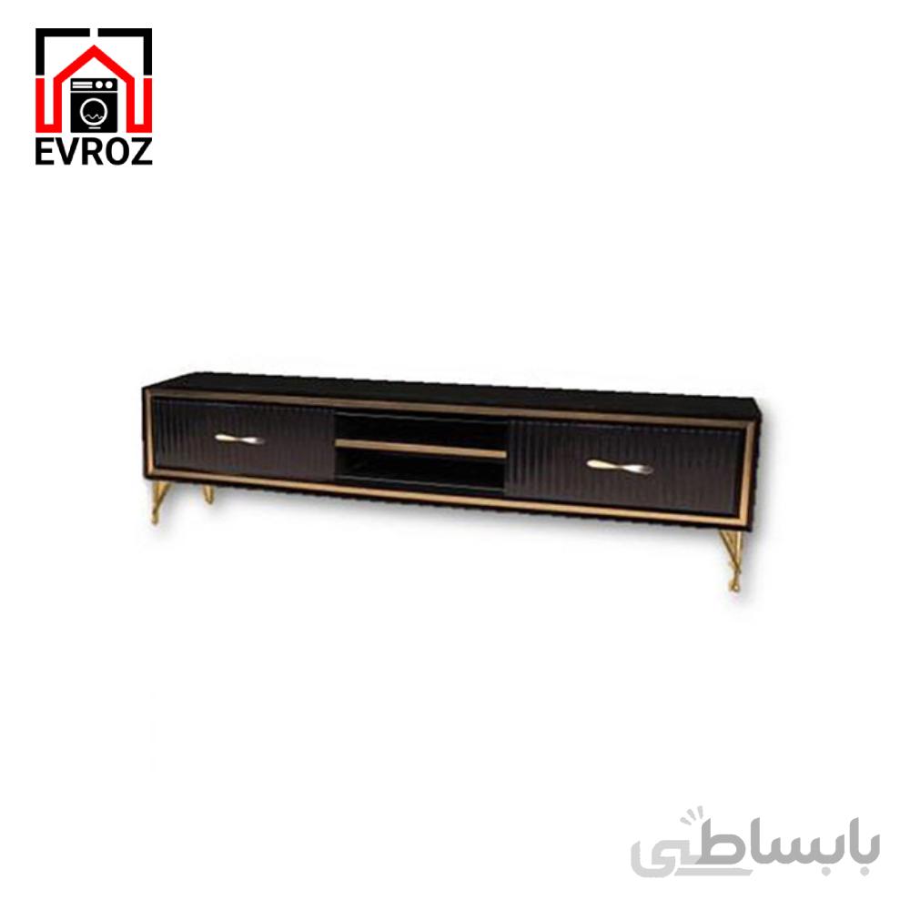 میز تلویزیون ال ای دی متین مدل R480 ا Matin TV table model 480