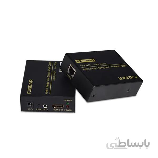 دستگاه اکستندر افزایش طول HDMI تا 150 متر