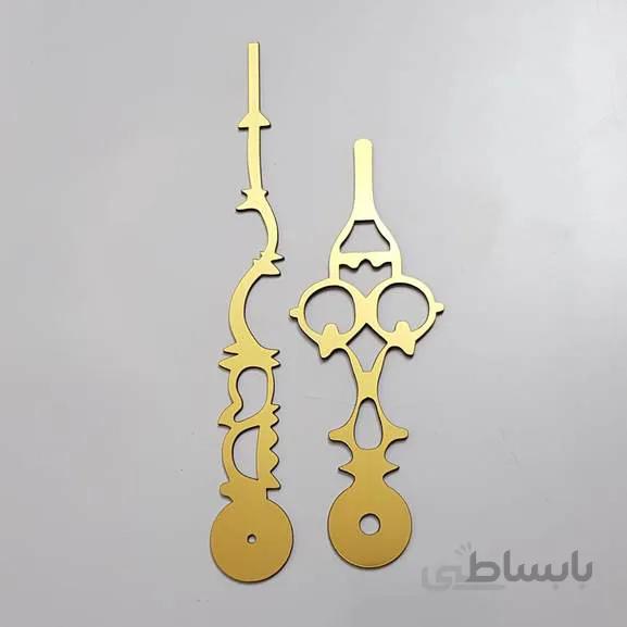عقربه مولتی استایل کلاسیک