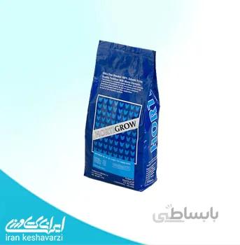 کود کامل سه بیست هلندی هورتی گرو سه بیست 20-20-20 همراه با آمینواسید