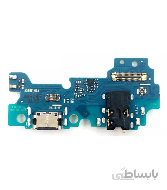 Samsung Galaxy A32 USB&Audio jack