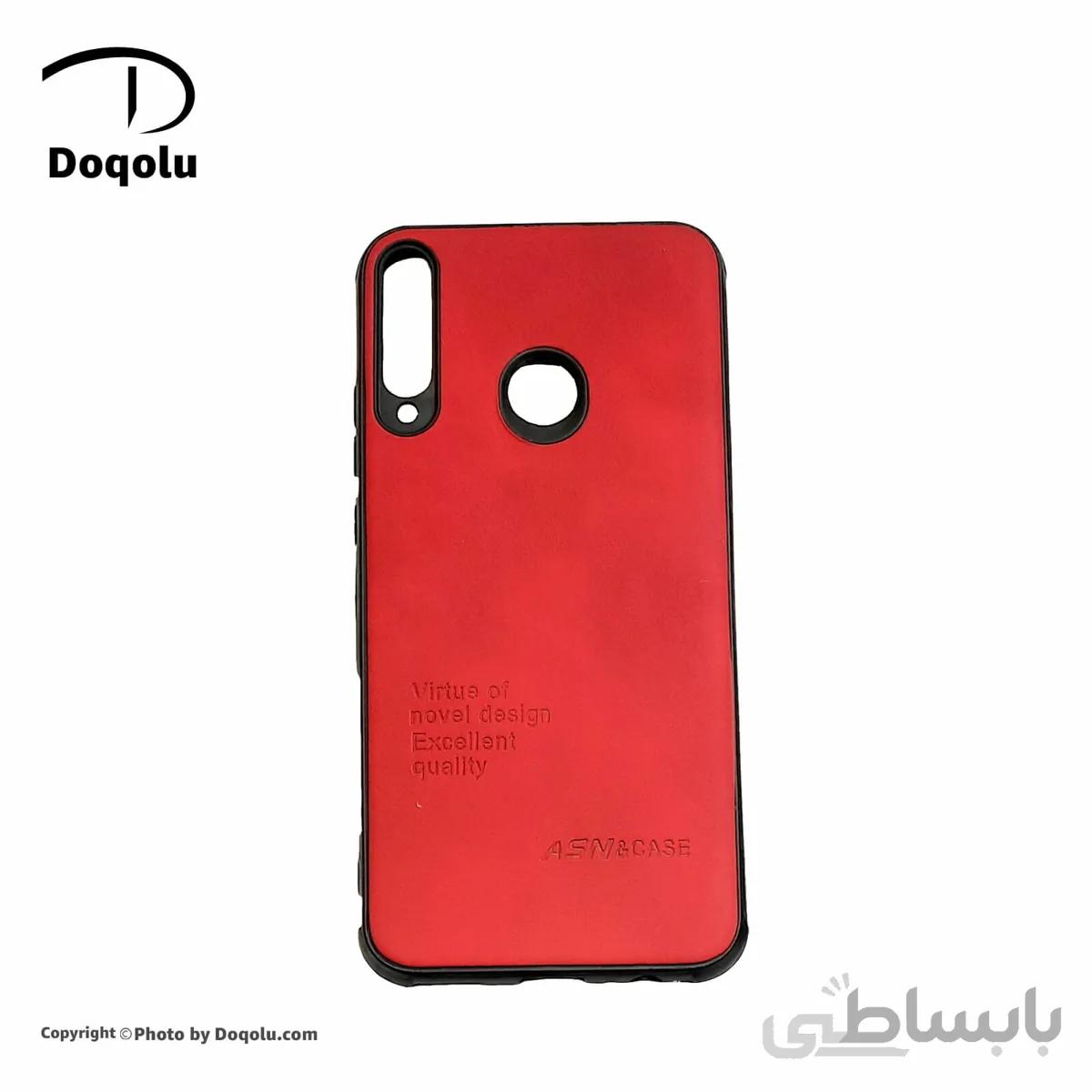 قاب گوشی هواوی Huawei Y7p مدلASN-007