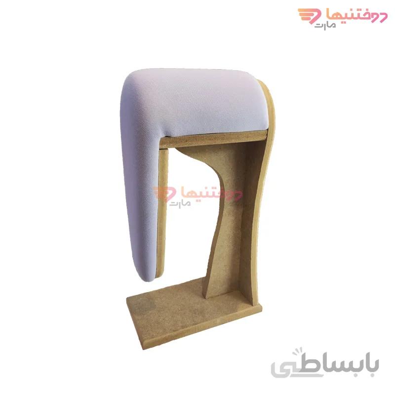 ژانت حرفه ای آستین و سرشانه MDF