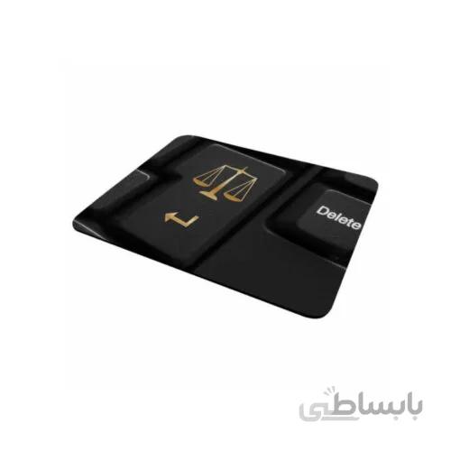 پد موس کیبورد وکالت