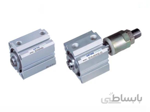 جک کامپکت Airtac